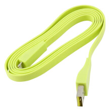Cabo USB de carregamento rápido para caixas de som Bluetooth UE BOOM 2 / UE MEGABOOM / UE Wonderboom / UE ROLL 2 - YXY