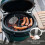 Junta autoadesiva para churrasqueira Kamado, compatível com modelos como Big Green Egg FT 15-YXY 5