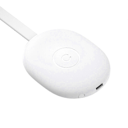 Pour Chromecast - 4e génération, lecteur multimédia vidéo numérique HDMI Android Converte-YXY 2