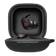 Yhteensopiva Beats Fit Pro TWS Bluetooth-kuulokkeiden latauskotelon kanssa, suojakuori silikonista, putoamisenestoholkki - YX