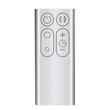 965824-07 Fernbedienungskompatibel Am11 Tp00 Tp01 Pure Cool Tower Luftreiniger (Silber)-YXY