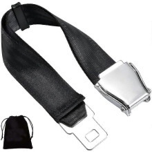 Gurtverlängerung für Flugzeuge, E4-zertifiziert, verstellbar von 15,2 cm bis 81,3 cm-YXY