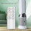 Compatible For Dyson TP05 / PH01 Cool Fan Remote Control Replacement-YXY 2