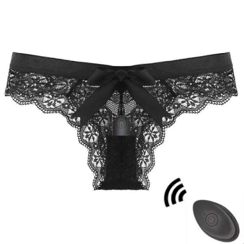 Culotte vibrante télécommandée sans fil - YXY 1