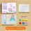 (Red)Childrens Intellectual 3d Handicrafts Toy Suitable For Development Creative 4
