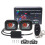 Dynamic Pupil Devil's Eye LED Light - Universal 12-36V Vehicle Modification with Realistic Eye Movement Effect-YXY 5