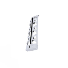 Zwei Lüfter: Blaue LED hinten & interner Kühler – Leises Upgrade, kompatibel mit PlayStation PS5-YXY