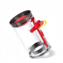 Dust Bin Compatible With Dyson V11 V15 Vacuum Cleaner, Replacement Tank Part-YXY