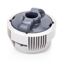 Système de distribution de chlore chimique P05345 P03821, distributeur de chlore de rechange compatible avec les spas Lay-Z-S