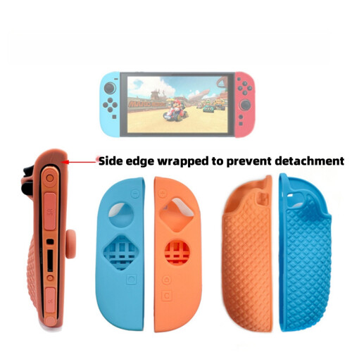 Silikonhülle kompatibel mit Nintendo Switch 2 – YXY 2