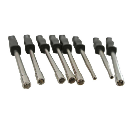 Carburetor Screwdriver Set Adjustment Tool 8 Piece-YXY 2