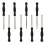 Carburetor Screwdriver Set Adjustment Tool 8 Piece-YXY 4