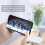 Multi-Port Memory Card Reader Compatible With iPhone/iPad - USB-C TF/SD/MS Card to Mobile & Computer Adapter-YXY 3