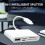 Multi-Port Memory Card Reader Compatible With iPhone/iPad - USB-C TF/SD/MS Card to Mobile & Computer Adapter-YXY 5