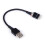 9-pin Usb Male Header To Single Usb Type A Male Cable-YXY 3