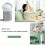 Compatible For Dyson TP05 / PH01 Cool Fan Remote Control Replacement-YXY 4