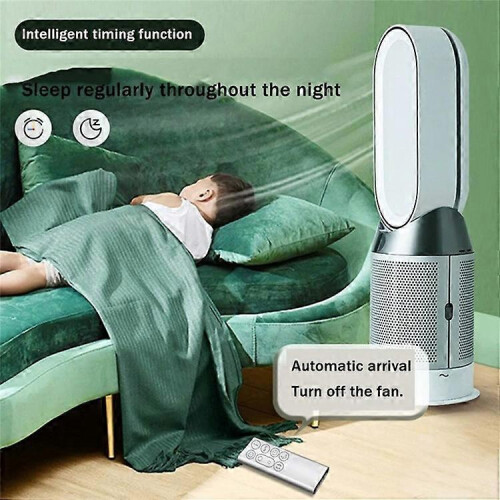 Compatible For Dyson TP05 / PH01 Cool Fan Remote Control Replacement-YXY 2