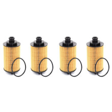 4PCS Oil Filter SH40X20136 for Hunter Pickup Kaicheng F70 Maxus G10 Jac Shuailing T6