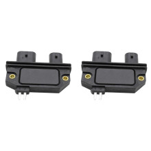 2X Car High Performance Ignition Control Module LX340 for C/K 1500 2500 3500 Pickup