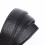 Cinto masculino de couro com fivela de placa e estampa de crocodilo - YXY 4