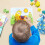 (Red)Childrens Intellectual 3d Handicrafts Toy Suitable For Creative Development 8