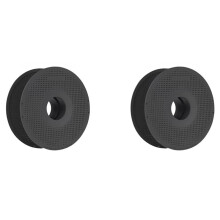 2X for 3D Printer High Temperature Material Rack Reusable Spool for ABS ASA PA6-GF ABS-GF Filament