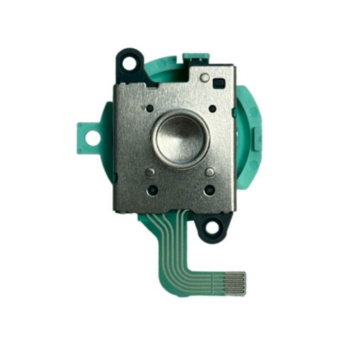 Thumbstick Replacement for    3D Analog Joystick for NS2  Left Right Button