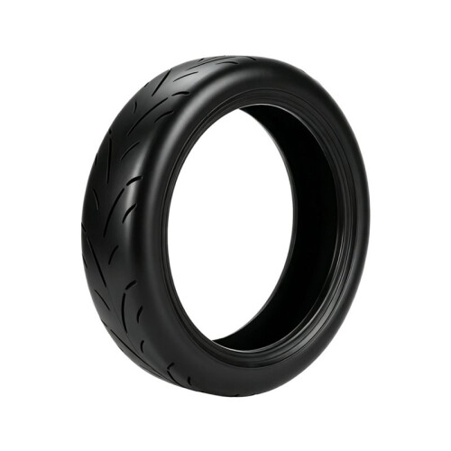 Pneu 81/2x2, Pneu Externo de 8,5 Polegadas, Pneu Elétrico para Scooter para Zero VSETT 8/9 para  1S Pro Pro2