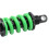 Suspension Spring Parts Original Adjustable  Electric Scooter Rear 3