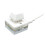 4X 1-Key Shortcut Keyboard USB Custom Programmable Macro Keyboard Hot Key Mouse One Key Button RGB  Keypad 2