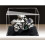 Acrylic Display Case, Clear Plastic Box , Dustproof Storage Showcase for Collectibles, Dolls, Car Models C 1