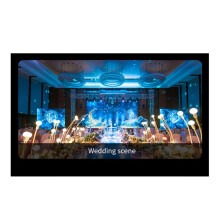 6-Kanałowy Rozdzielacz Sygnału Wyjściowego DMX512 3-Stykowy Standardowy Wzmacniacz Sygnału DJ Disco Stage Lighting Control