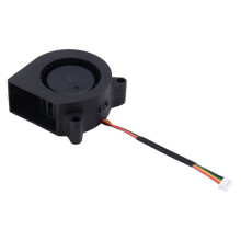 4020 Ventilator Blower Kogellager Ventilator 24V voor Creativity K1/K1 Max 3D Printer Koeling Hotend Ventilator 3D Printer Onderdelen