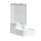 Dog Automatic Feeder Cat Automatic Feeder and Cat Feeder Food Storage 1