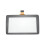 7Inch Auto Touchscreen Glazen Display BHP1611J0D voor  3 2014 2015 2016 1