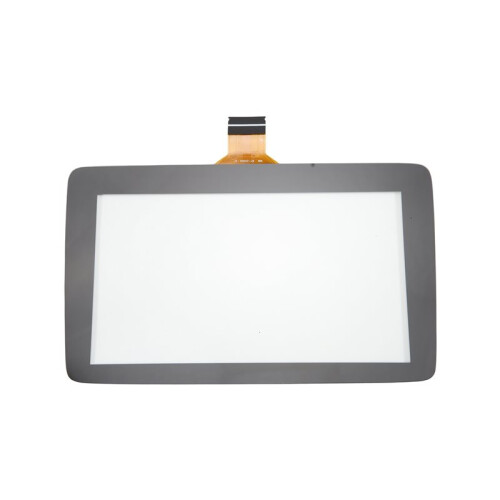 7Inch Auto Touchscreen Glazen Display BHP1611J0D voor  3 2014 2015 2016