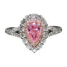 Rings, Luxury Rings for Women, Anniversary Accessories No.8