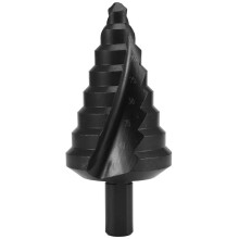 10-45mm Hogesnelheidsstaalboor Stapboren Grote Maatboor Stapboren Pagodeboren Elektrische Boorgatopener