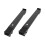 Adjustable Movable Base for Refrigerator and Washing Machine-Roller Bracket with 16 Wheels to Enhance Stability A 2