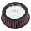Motorcycle Air Filter Element for  Dyna 1999-2017 Softail 2000-2017 Touring 2008-2016 Air Cleaner Element Red 1