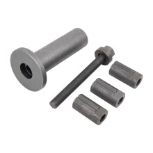 Motorcycle Crankshaft Tool Kit M10 M12 M14 Repair Kit for 125cc 250cc 300cc 450cc Dirt Bikes