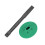 Chisels Concrete Tool Chisels  Cements Stone Splitters Masonry Chisels Flat Shovel Processing 10inch 1