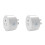 2X TUYA 20A  Plug Zigbee Socket with Power Monitor Timing Function Voice Control Works US Plug 1