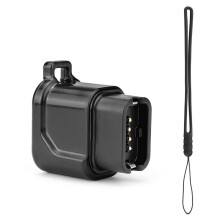 For DI2 EC300 USB-C Charger Adapter 4-Pin to Type-C Converter for 12-Speed Electronic Rear Charging for Bikes