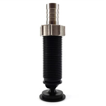 For KegLand KL33640 Beer Wort Diversion Joint Nozzle Nut and Pagoda Brewing Equipment Accessories