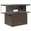 VidaXL vidaXL Gartensofa-set 9 stk. Braun [Synthetisch]: Poly Rattan 12