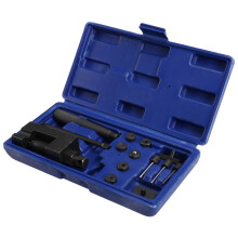 Motorcycle Splitter Heavy Chain Breaker Cutter Riveter Tool Kit Accessories Oil Seal Chain Tool Chain Cutter