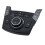 Air Conditioning Panel Control Button for  Ix45 97250-A14004X A/C Control Panel Assembly 1