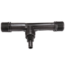 Irrigation Venturi Fertilizer Mixer 3/4" 1" for BSP Injector Venturi Injection Device for Garden Irrigation System 1"