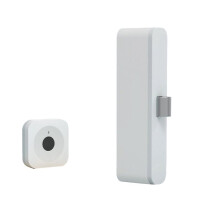 Cabinet Lock Keyless Fingerprint  App Invisible Drawer Lock for Home Office